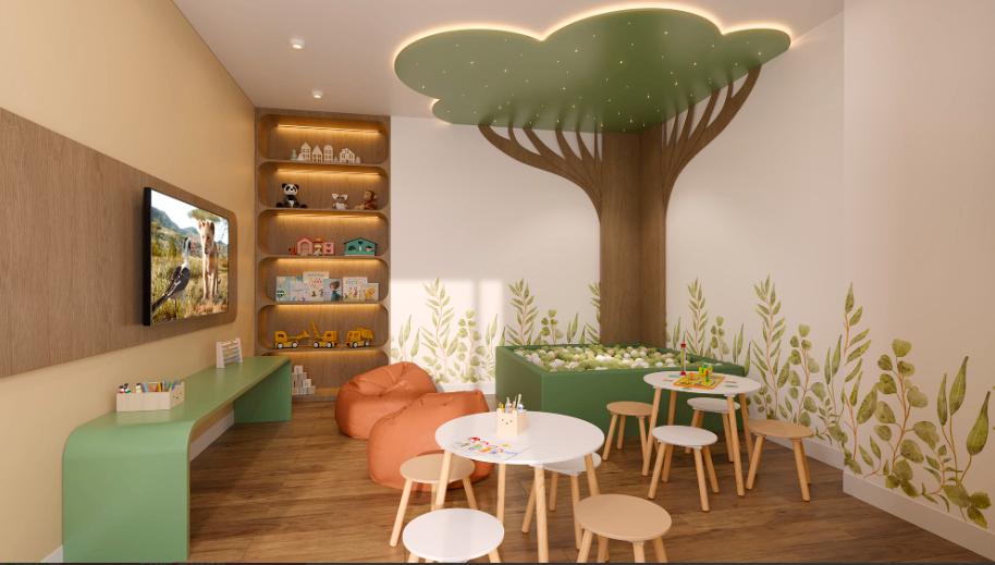 Apartamento, 2 quartos, 10 m² - Foto 8