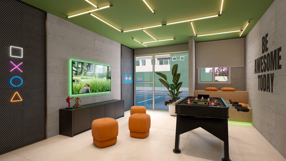 Apartamento, 2 quartos, 10 m² - Foto 9