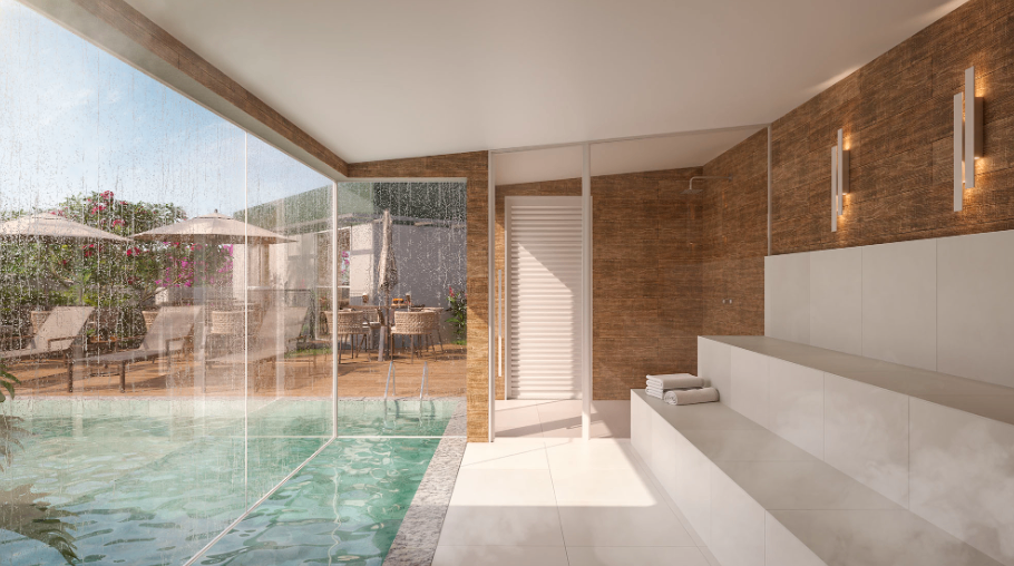 Apartamento, 2 quartos, 10 m² - Foto 1