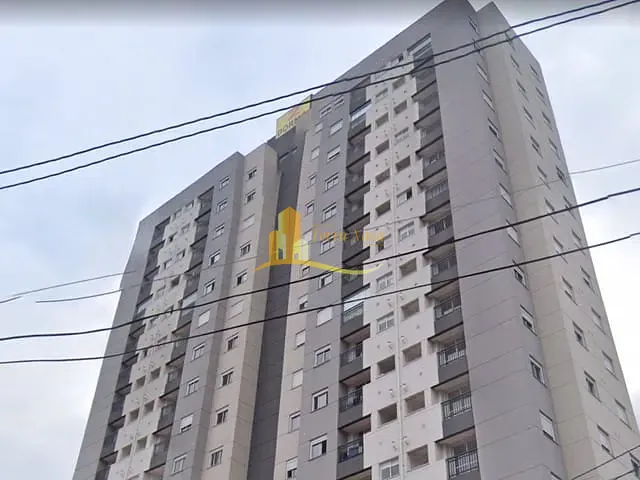 Apartamento com 42m² 2 quartos e 1 banheiro, à venda, no bairro Itaquera em São Paulo