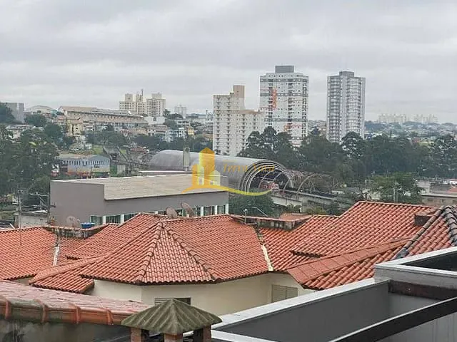 Apartamento com 42m² 2 quartos e 1 banheiro, à venda, no bairro Itaquera em São Paulo
