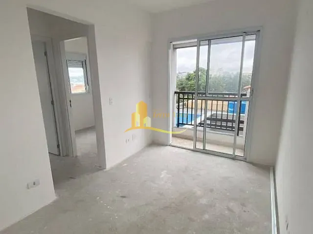 Apartamento com 42m² 2 quartos e 1 banheiro, à venda, no bairro Itaquera em São Paulo