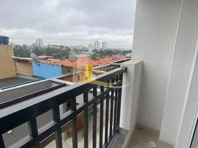 Apartamento com 42m² 2 quartos e 1 banheiro, à venda, no bairro Itaquera em São Paulo