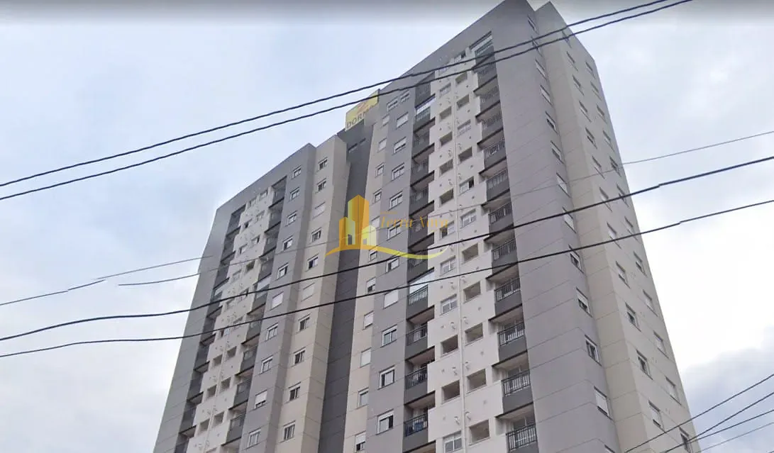 Apartamento, 2 quartos, 42 m² - Foto 1