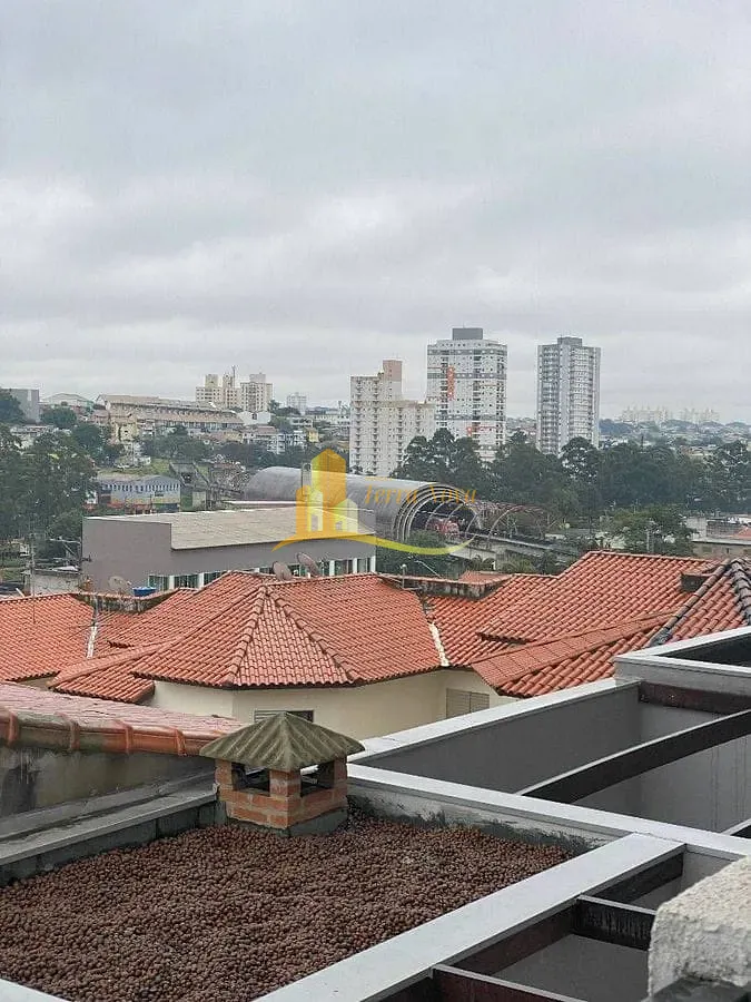 Apartamento, 2 quartos, 42 m² - Foto 4