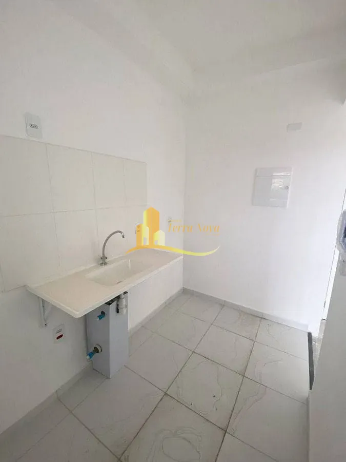 Apartamento, 2 quartos, 42 m² - Foto 5
