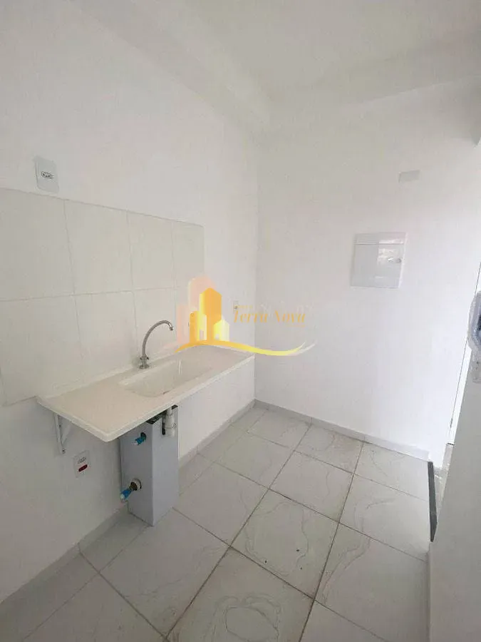 Apartamento, 2 quartos, 42 m² - Foto 17