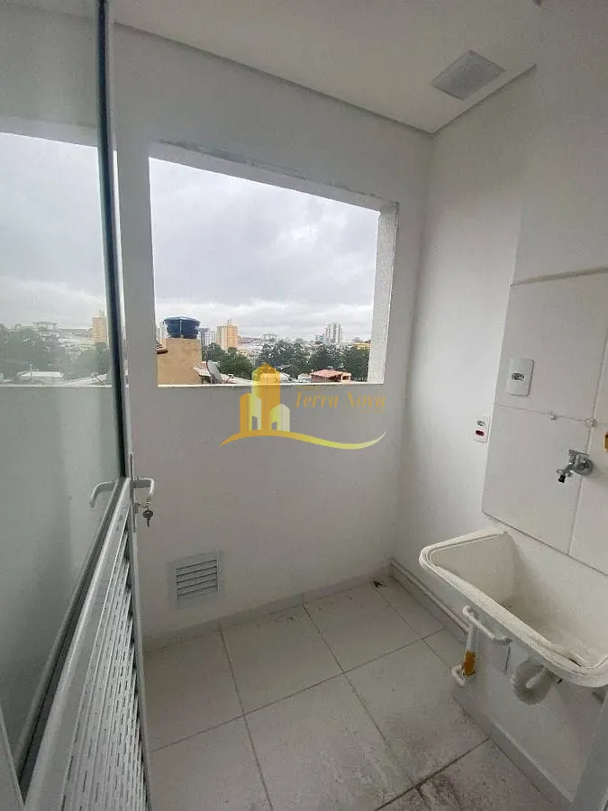 Apartamento, 2 quartos, 42 m² - Foto 6