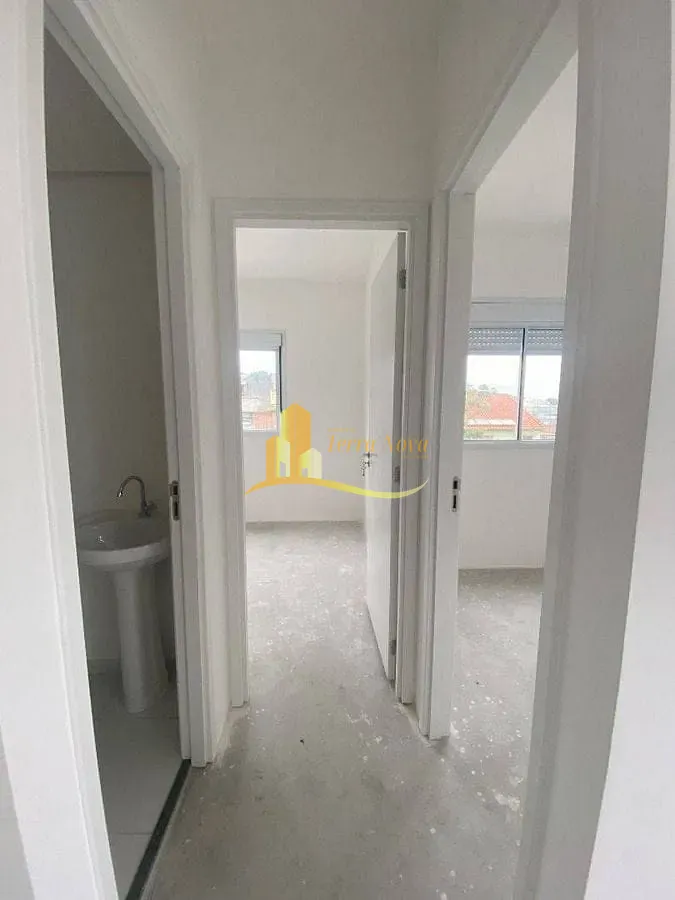 Apartamento, 2 quartos, 42 m² - Foto 7