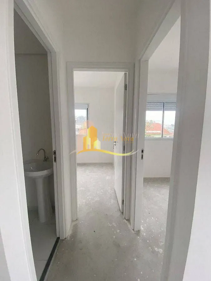 Apartamento, 2 quartos, 42 m² - Foto 16