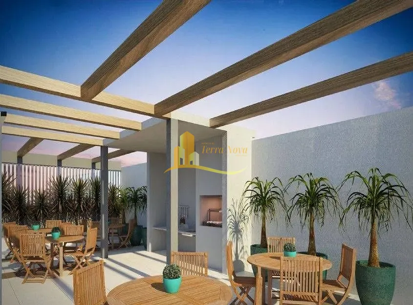 Apartamento, 2 quartos, 42 m² - Foto 14
