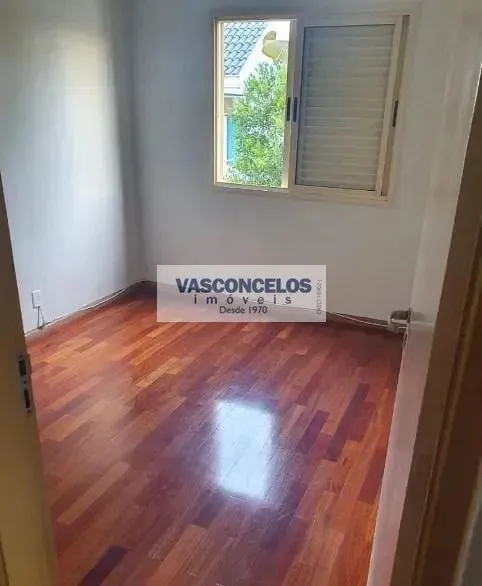 Apartamento, 4 quartos, 132 m² - Foto 1