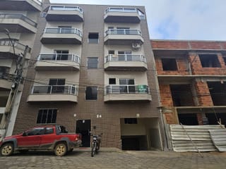 Apartamento à venda em Centro, Rio Pomba - foto 1
