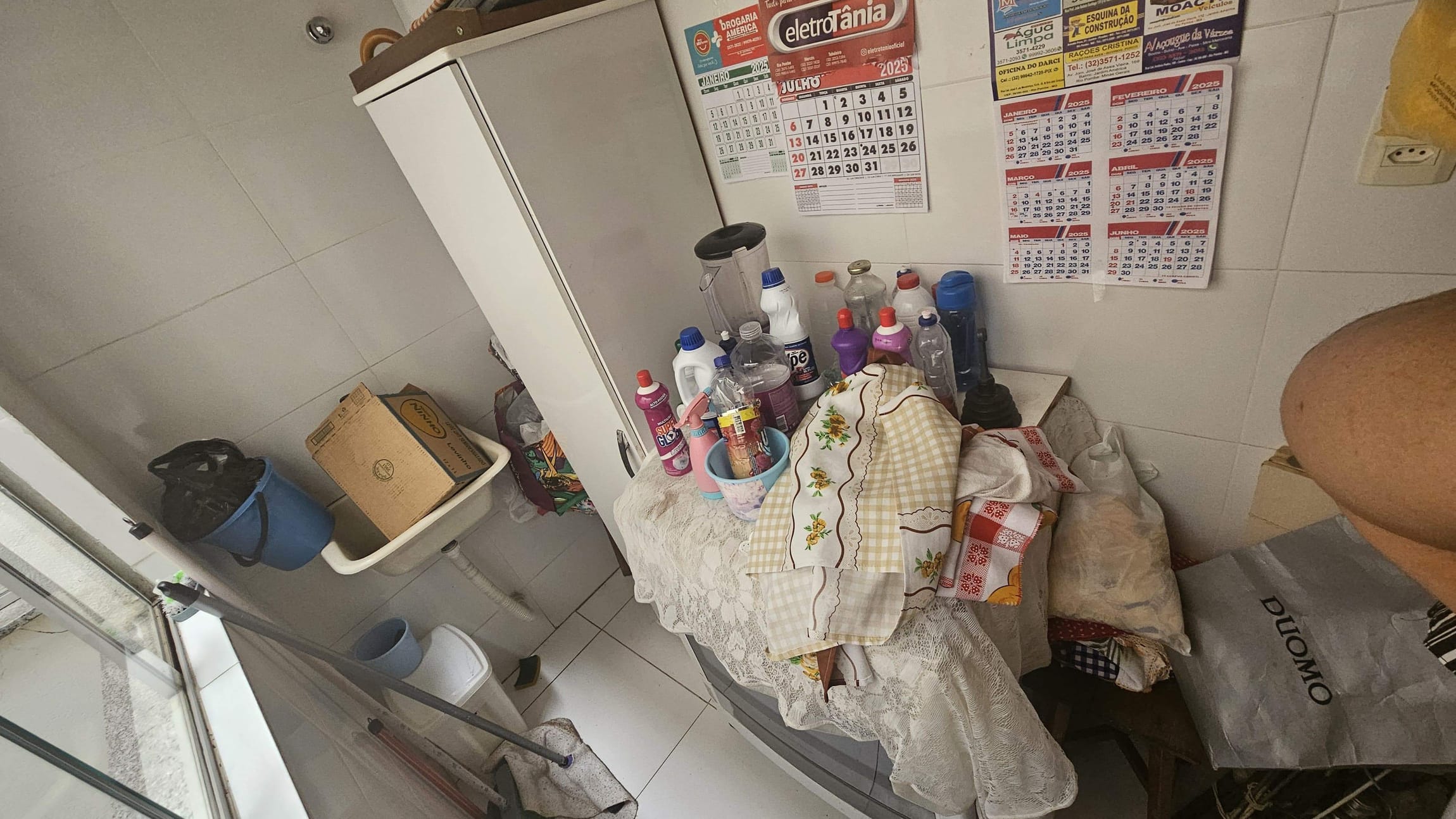 Apartamento à venda, CENTRO, Rio Pomba, MG - foto 3