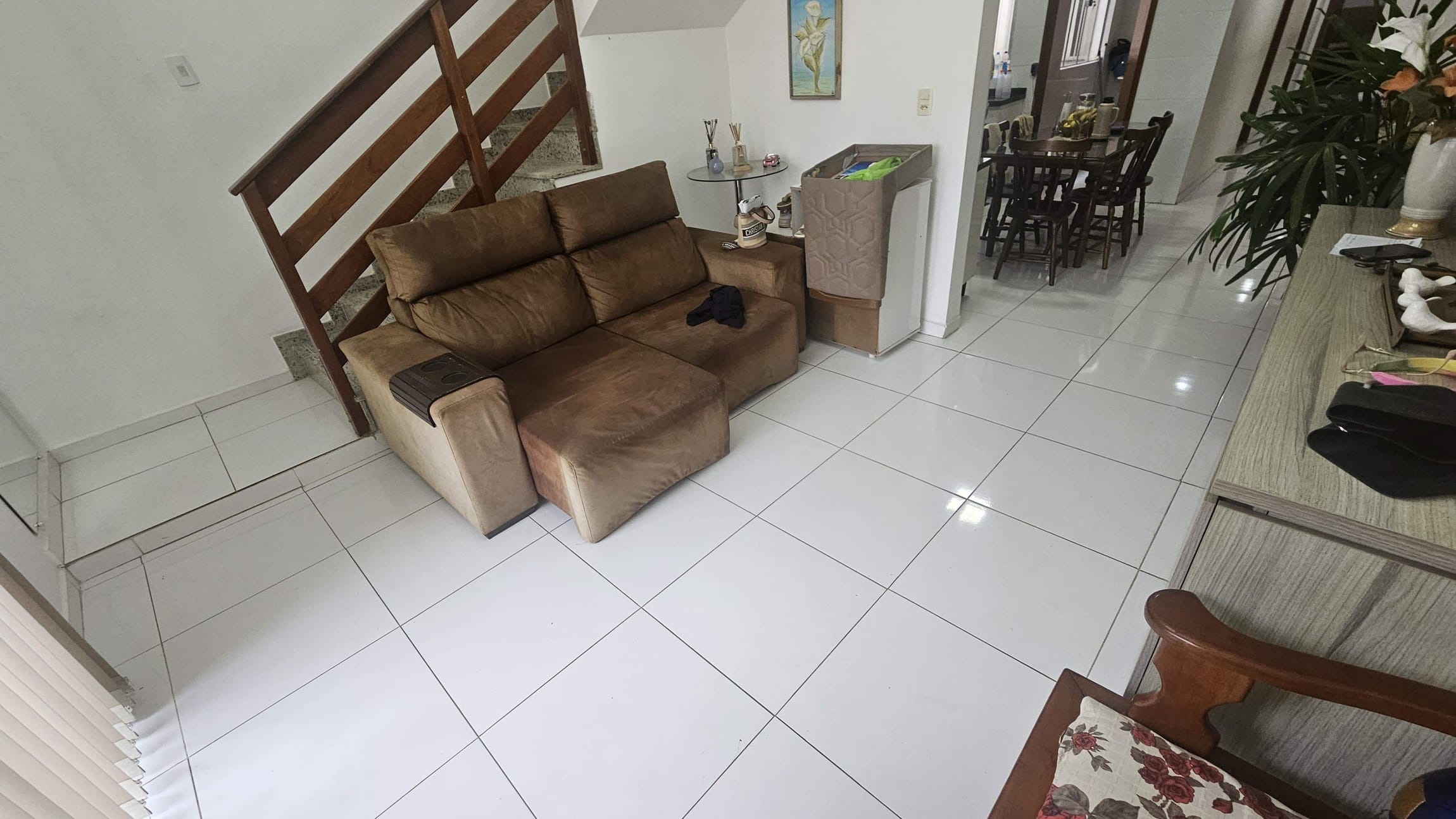 Apartamento à venda, CENTRO, Rio Pomba, MG - foto 5