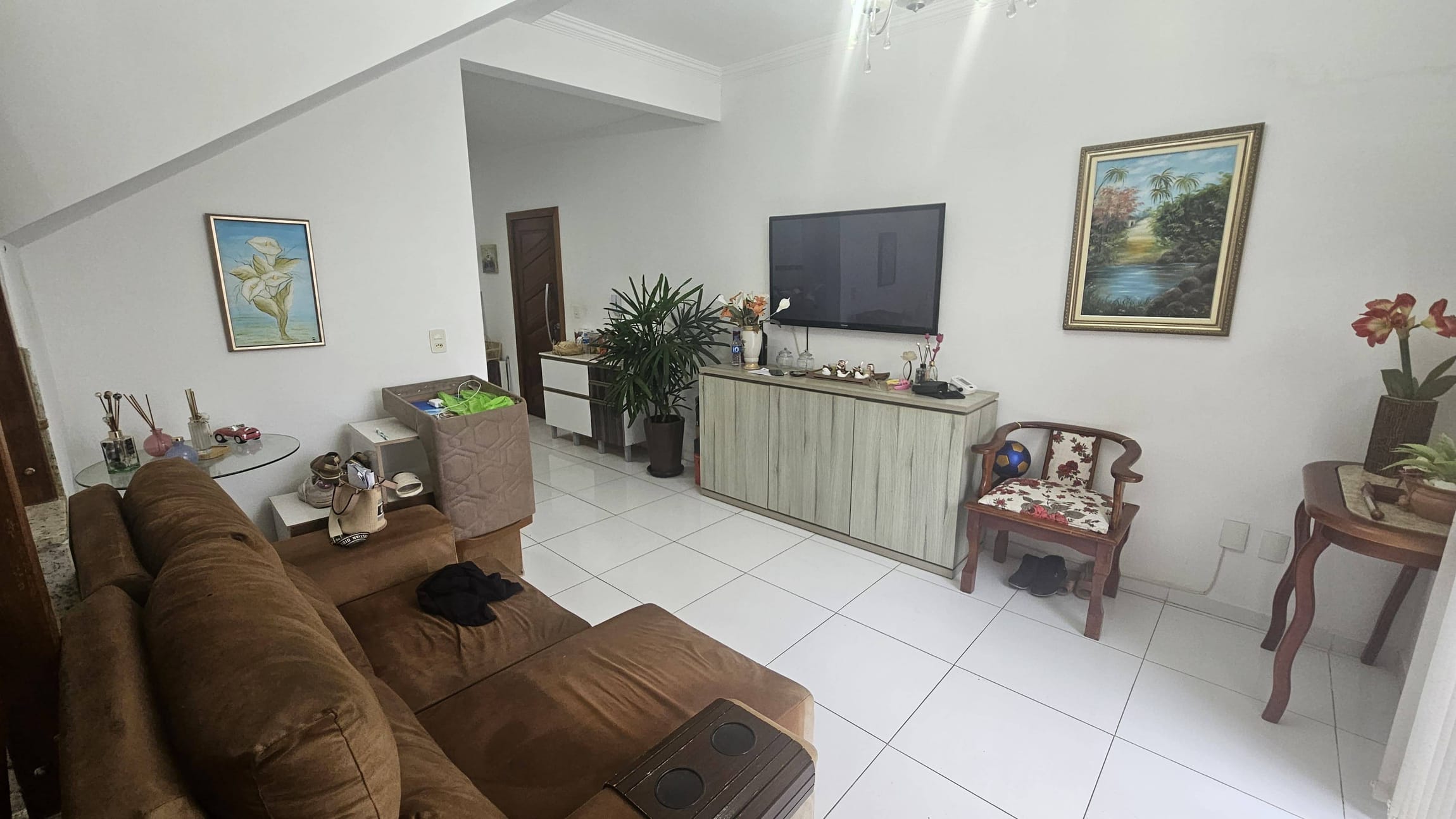 Apartamento à venda, CENTRO, Rio Pomba, MG - foto 6