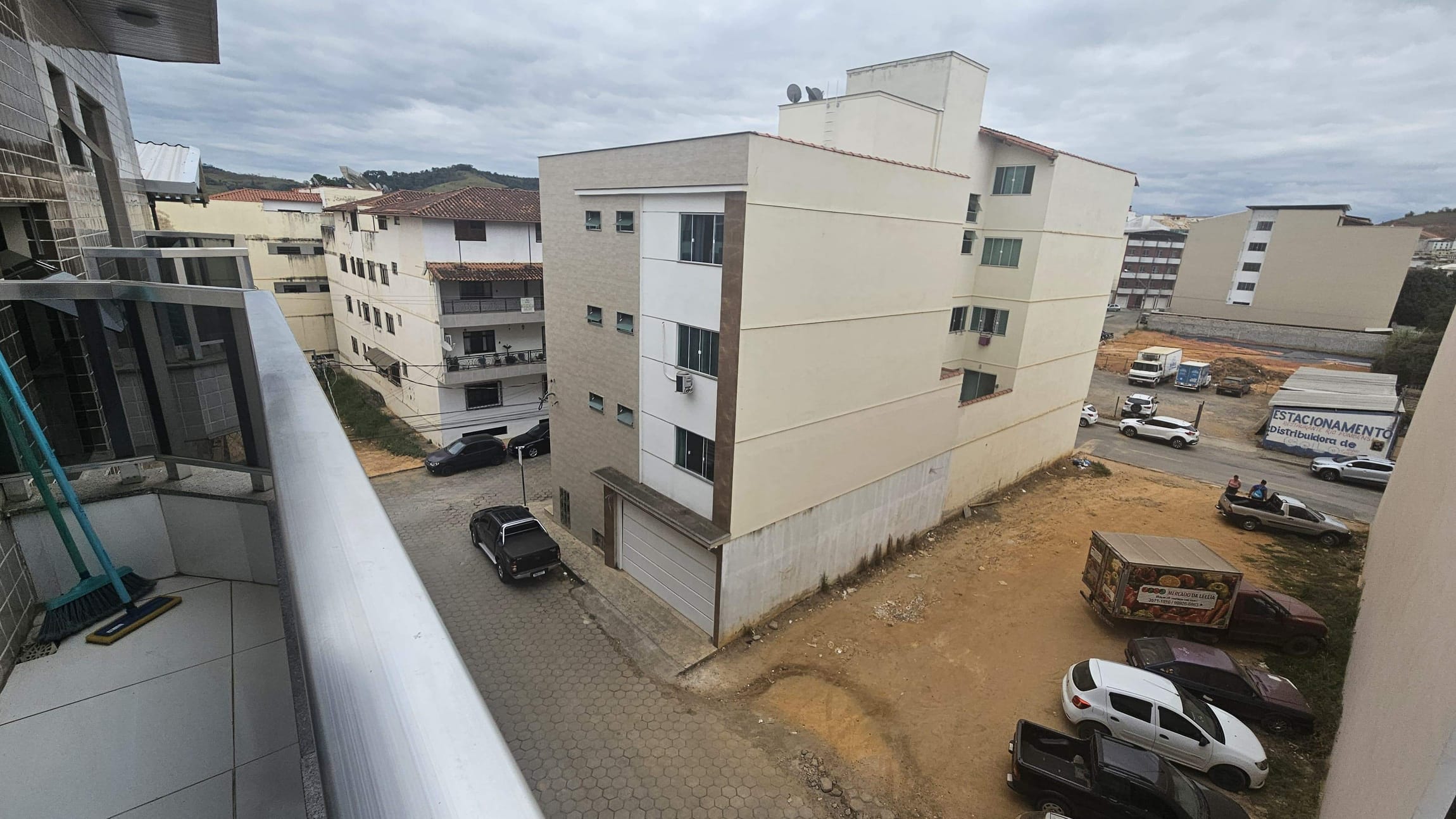 Apartamento à venda, CENTRO, Rio Pomba, MG - foto 7