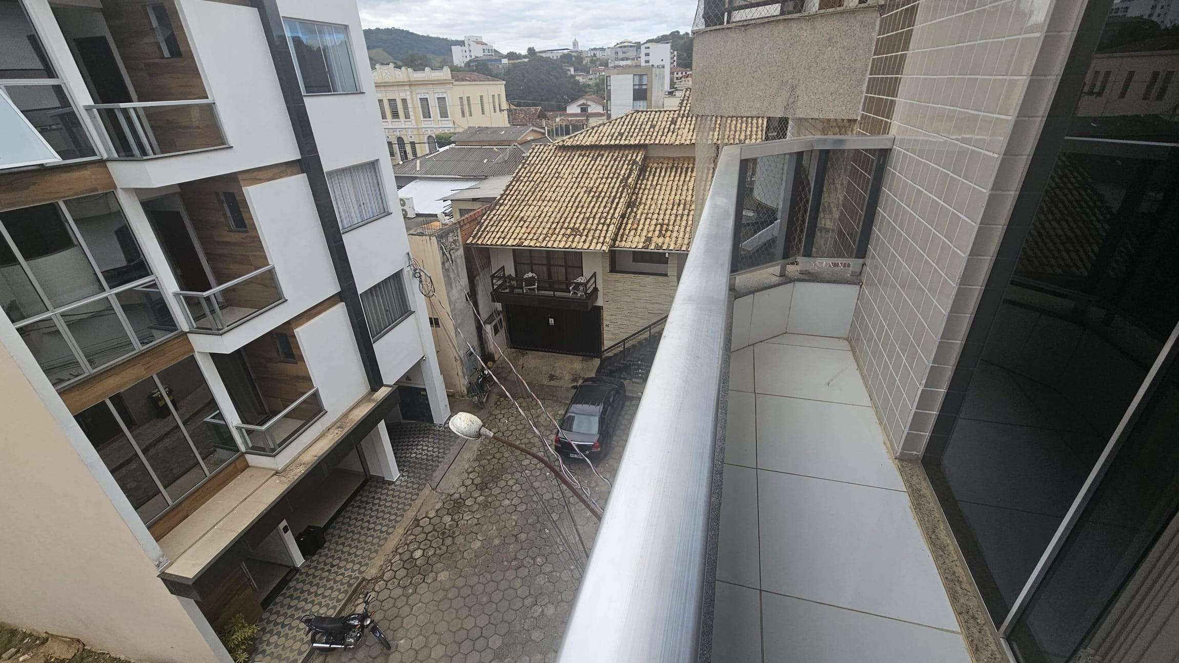 Apartamento à venda, CENTRO, Rio Pomba, MG - foto 8