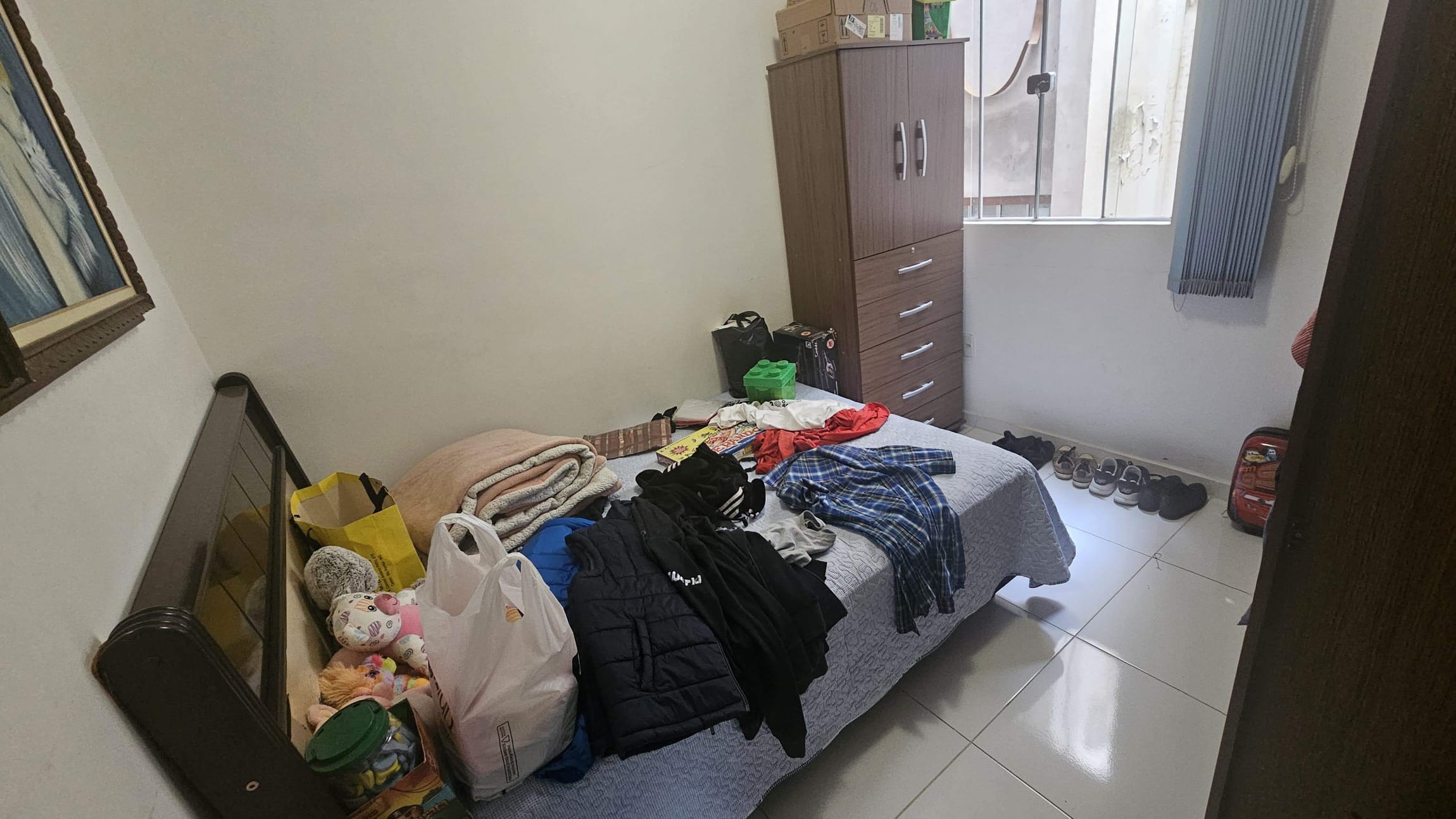 Apartamento à venda, CENTRO, Rio Pomba, MG - foto 11