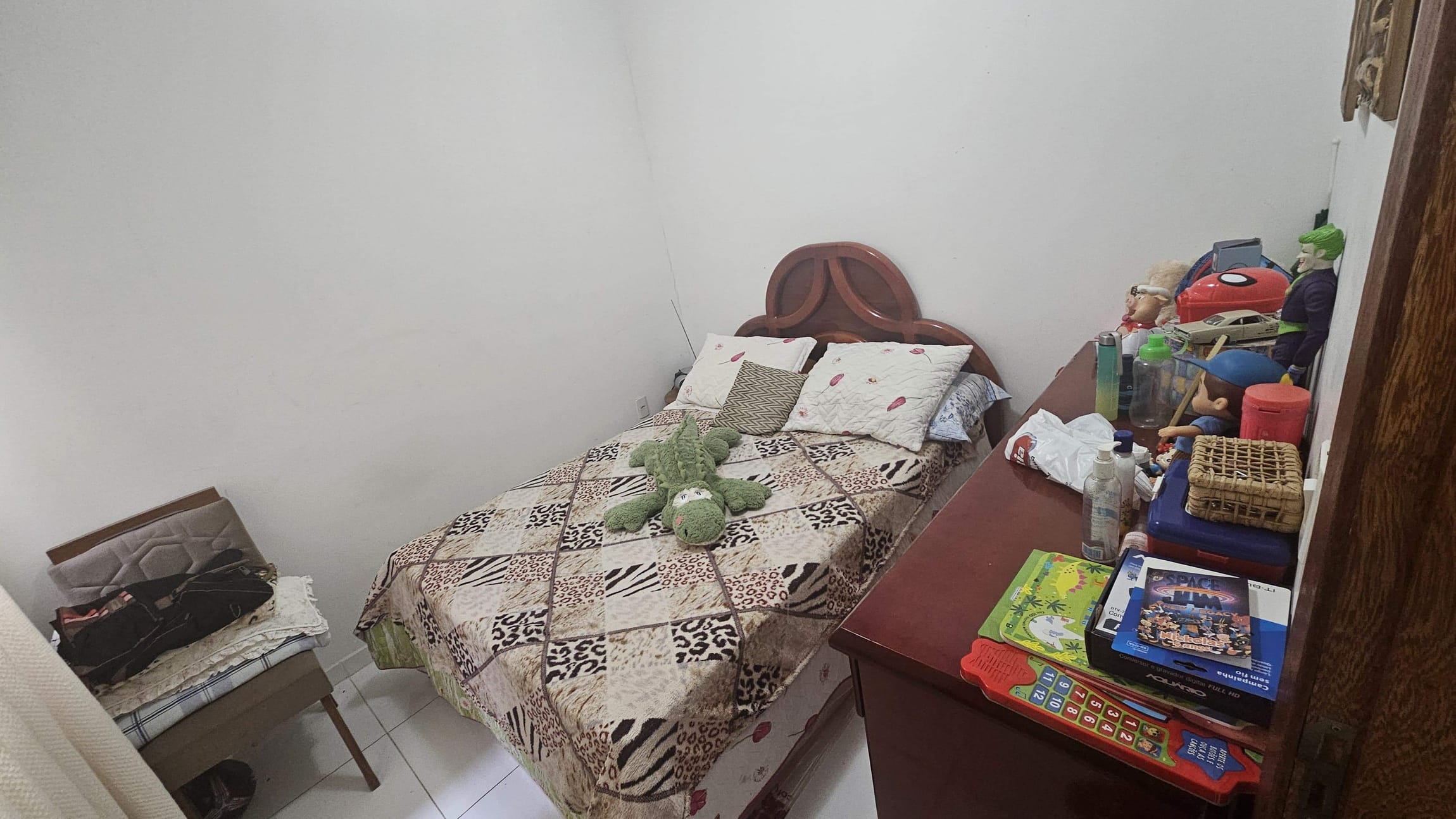 Apartamento à venda, CENTRO, Rio Pomba, MG - foto 20
