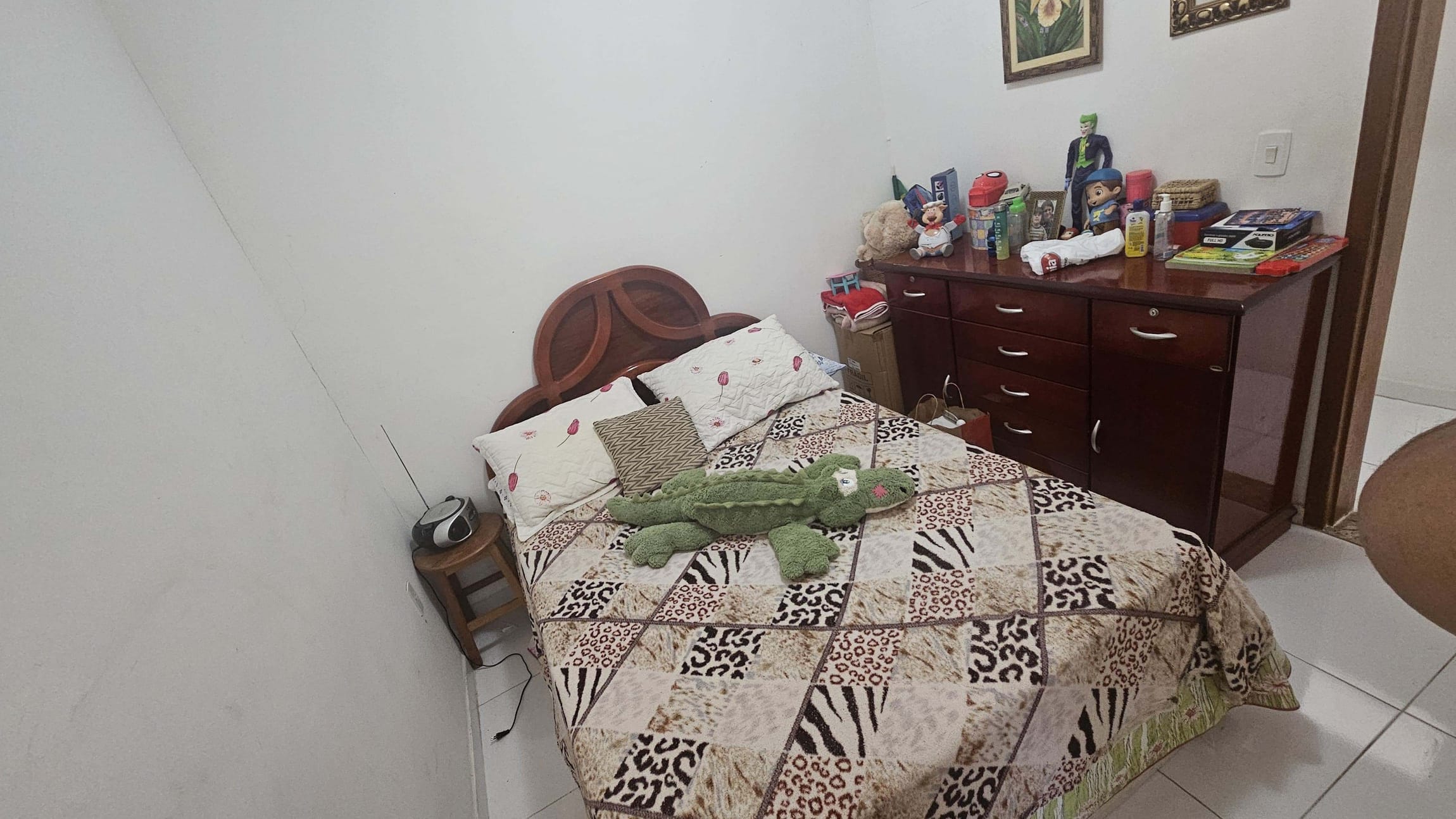 Apartamento à venda, CENTRO, Rio Pomba, MG - foto 21