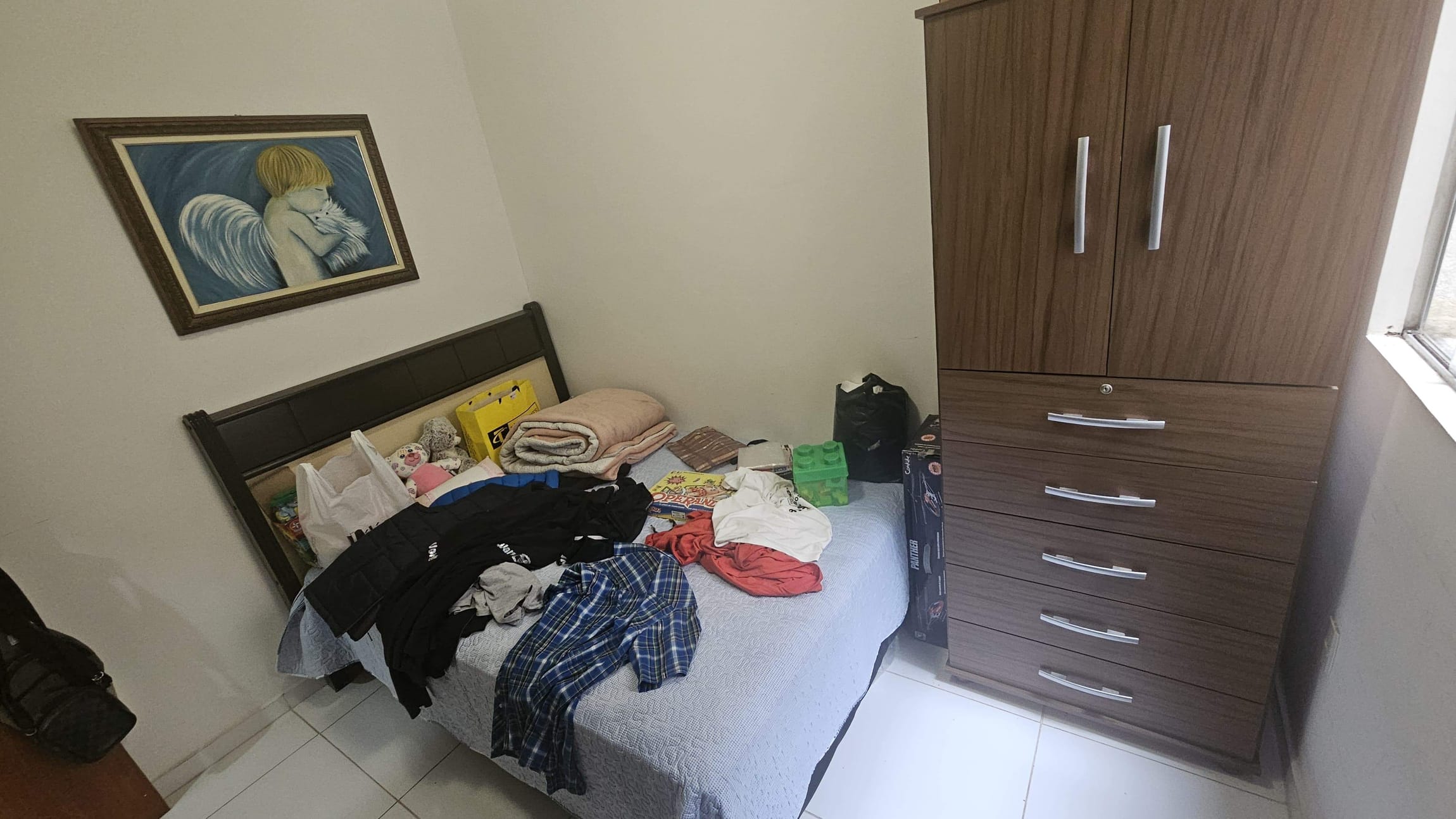 Apartamento à venda, CENTRO, Rio Pomba, MG - foto 25