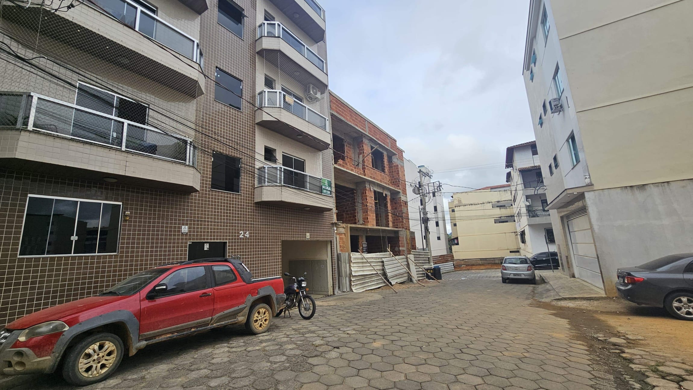 Apartamento à venda, CENTRO, Rio Pomba, MG - foto 32