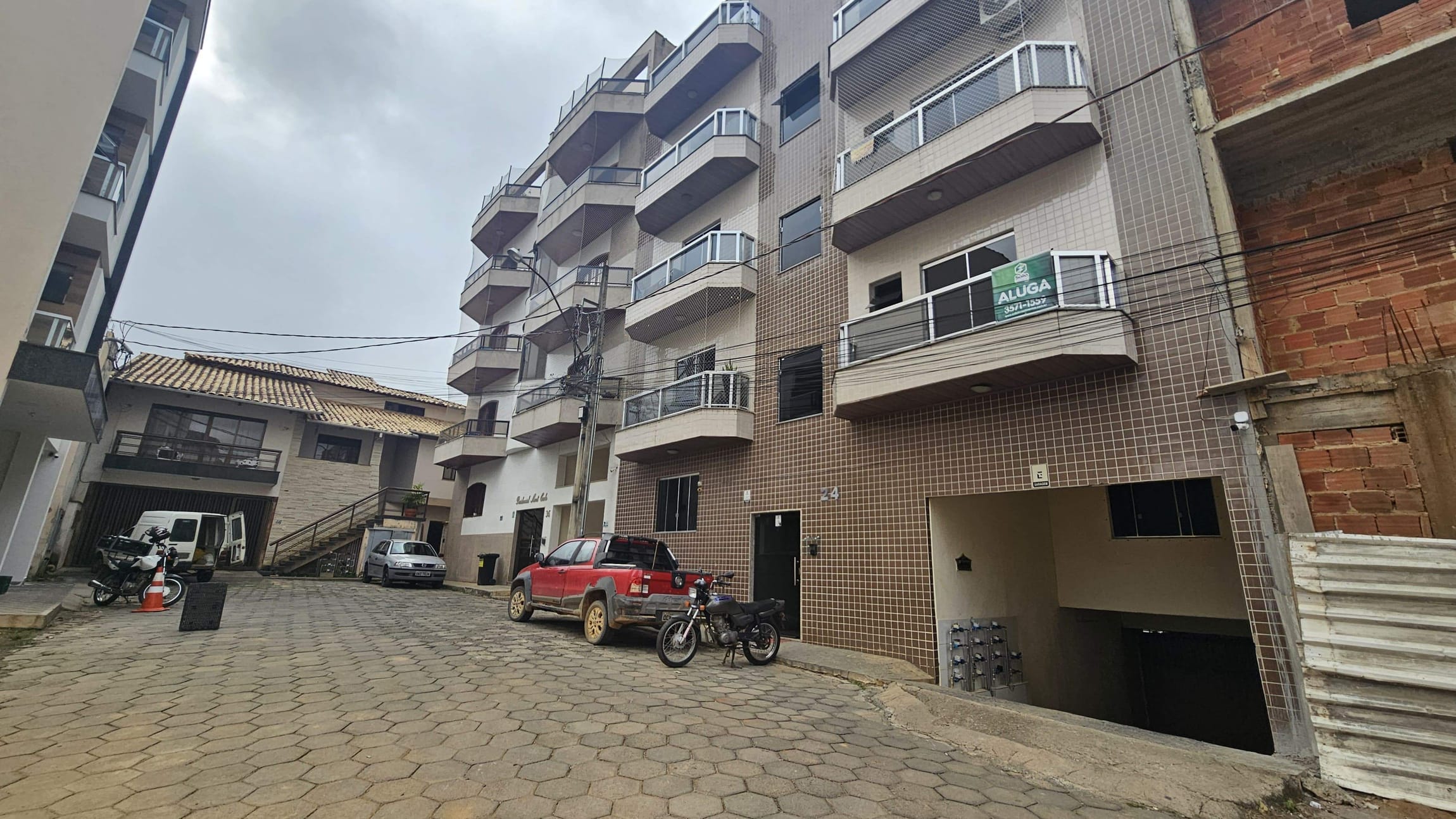 Apartamento à venda, CENTRO, Rio Pomba, MG - foto 33