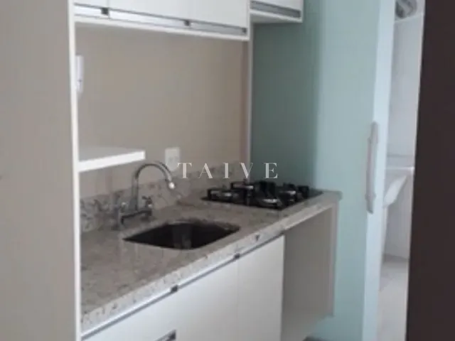 Apartamento 1 quarto e 2 banheiros, à venda, no bairro Gleba Fazenda Palhano em Londrina
