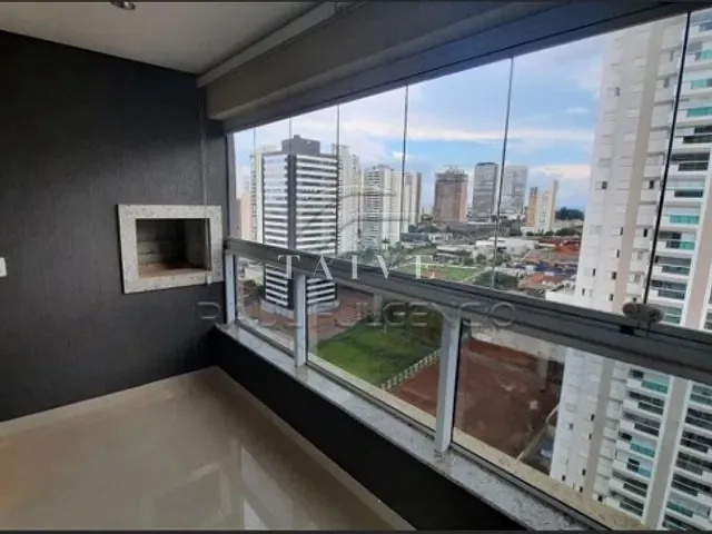 Apartamento 1 quarto e 2 banheiros, à venda, no bairro Gleba Fazenda Palhano em Londrina