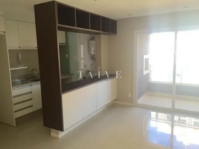Apartamento 1 quarto e 2 banheiros, à venda, no bairro Gleba Fazenda Palhano em Londrina