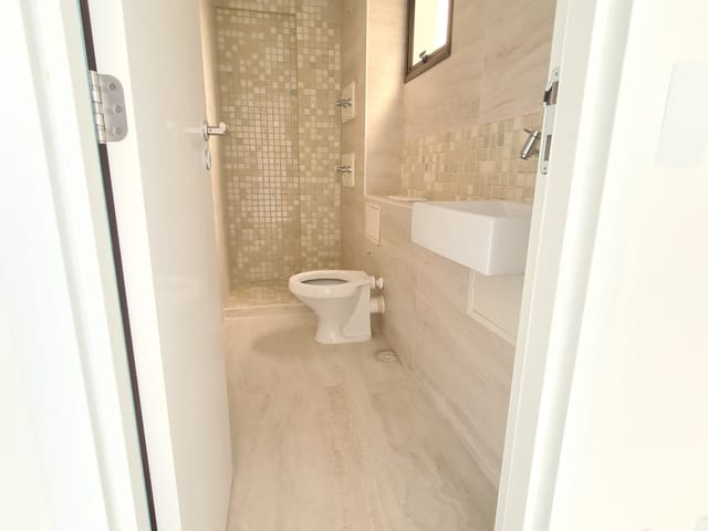 Foto do Apartamento - Apartamento à Venda com 54m2, 2 dormitórios sendo 1 suíte e 1 vaga no Edf. Jaqueira Park Selma Suassuna, Jaqueira, Recife, PE | Tânia Macêdo Imóveis
