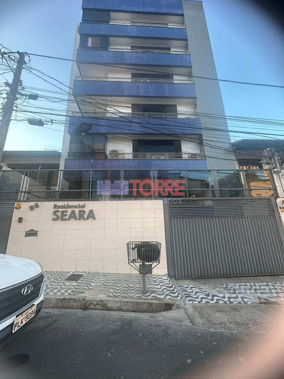 Apartamento, 3 quartos, 120 m² - Foto 4