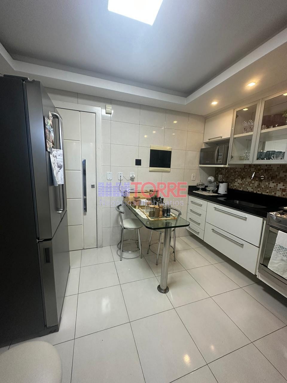 Apartamento, 3 quartos, 120 m² - Foto 5