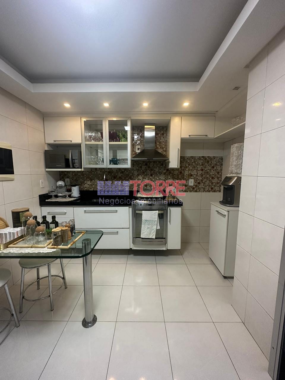 Apartamento, 3 quartos, 120 m² - Foto 3