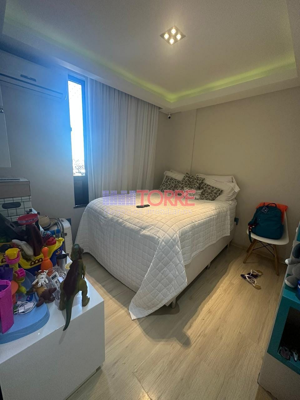 Apartamento, 3 quartos, 120 m² - Foto 16