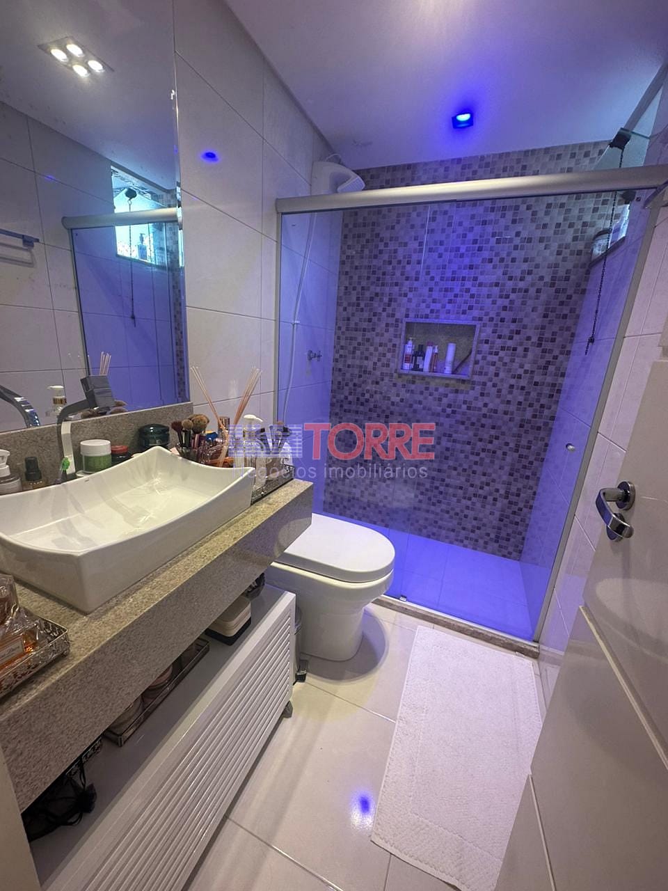 Apartamento, 3 quartos, 120 m² - Foto 8