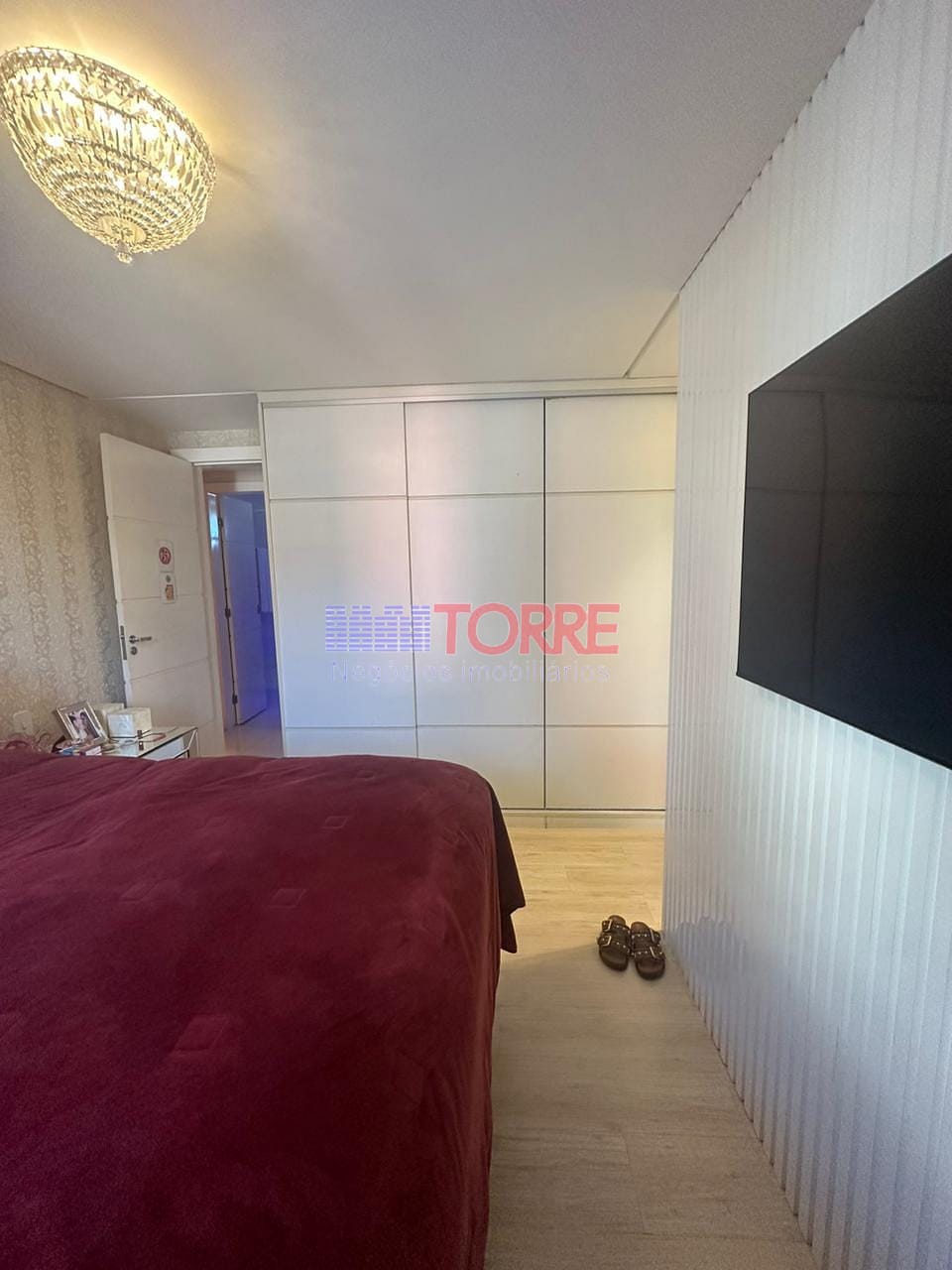 Apartamento, 3 quartos, 120 m² - Foto 7