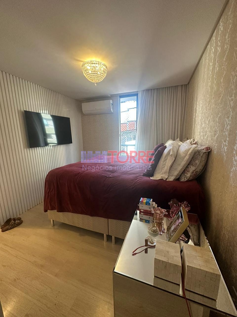 Apartamento, 3 quartos, 120 m² - Foto 20