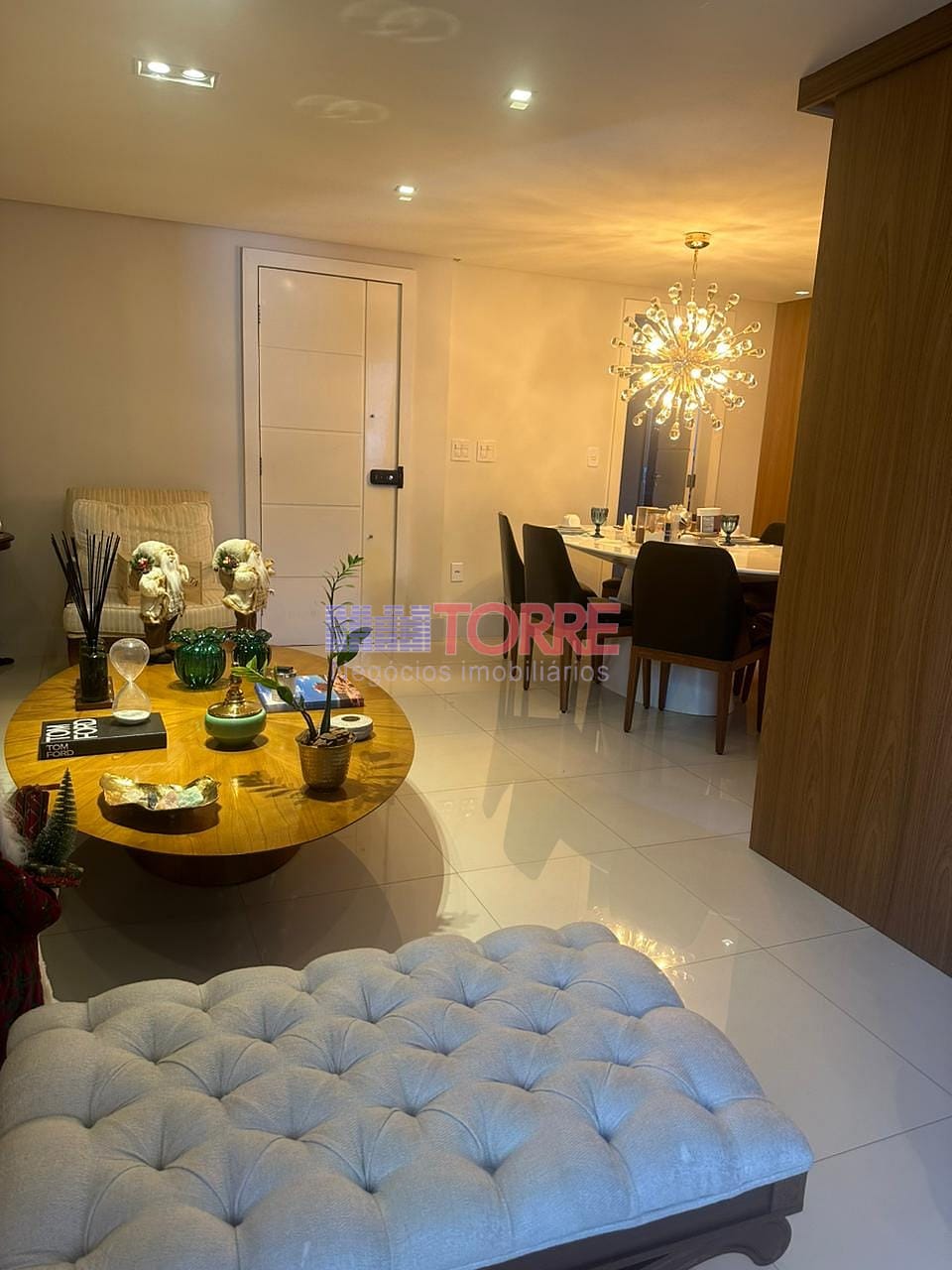 Apartamento, 3 quartos, 120 m² - Foto 11