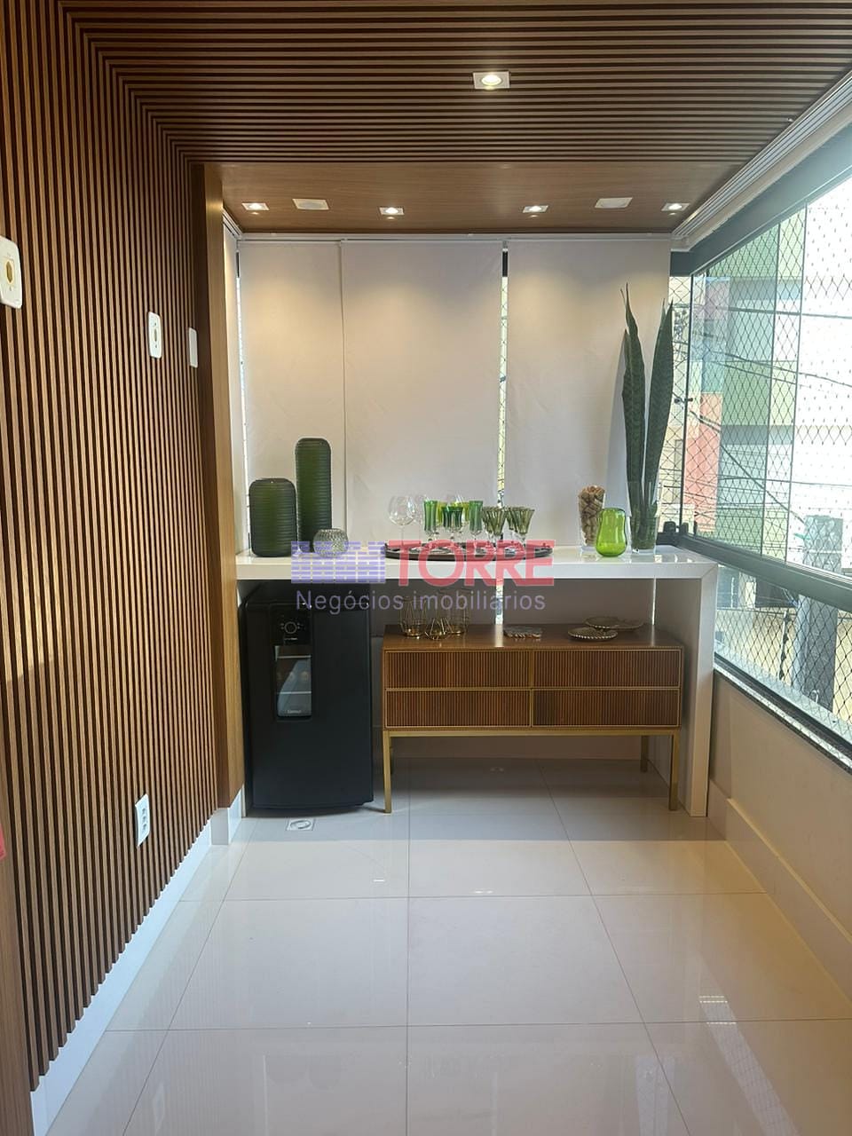 Apartamento, 3 quartos, 120 m² - Foto 23