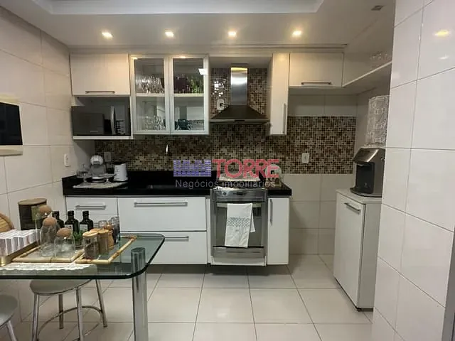 Apartamento 3 quartos e 3 banheiros, à venda, no bairro Centro em Itabuna