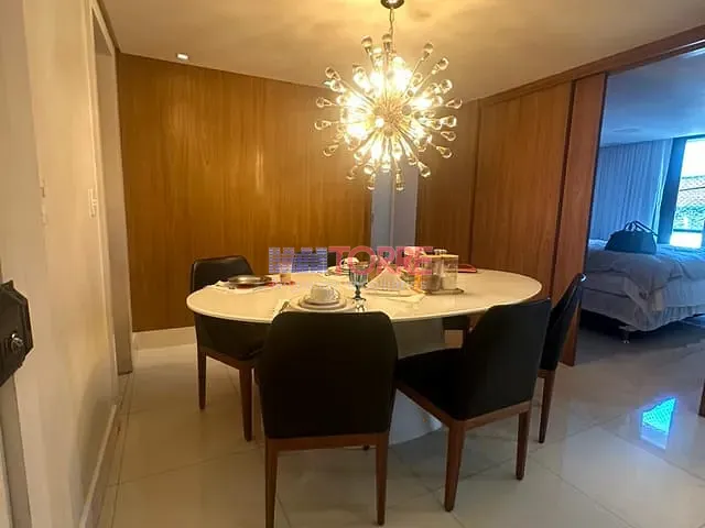 Apartamento 3 quartos e 3 banheiros, à venda, no bairro Centro em Itabuna