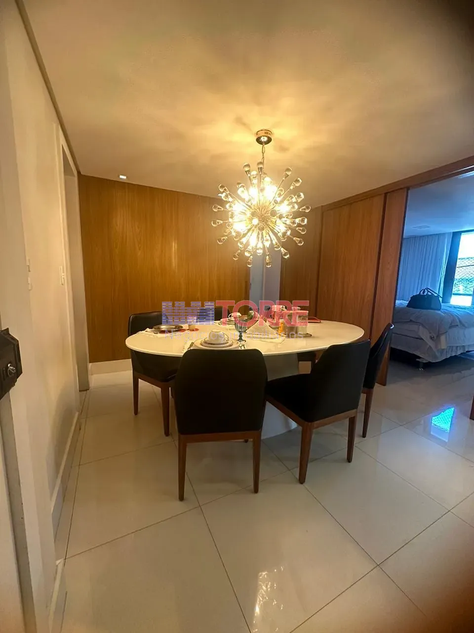 Apartamento, 3 quartos, 120 m² - Foto 1