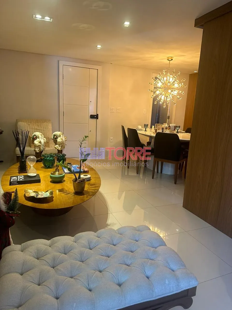 Apartamento, 3 quartos, 120 m² - Foto 11