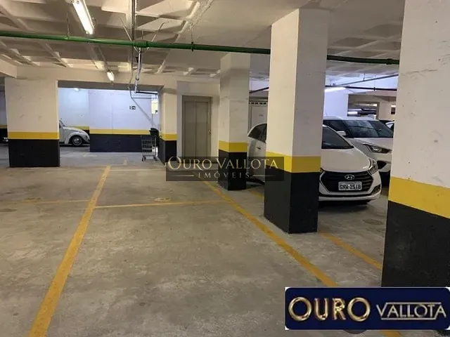 Apartamento 3 quartos e 4 banheiros, à venda, no bairro Alto da Mooca em São Paulo