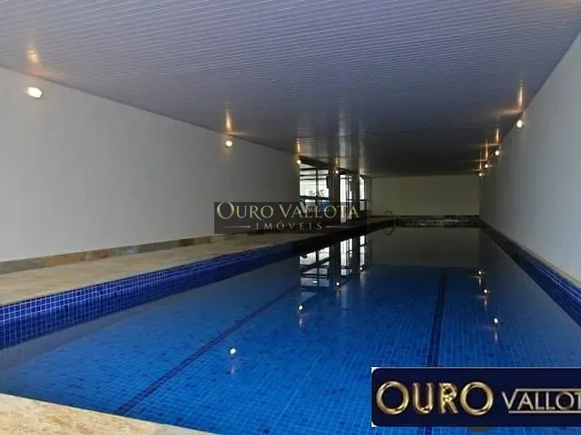 Apartamento 3 quartos e 4 banheiros, à venda, no bairro Alto da Mooca em São Paulo