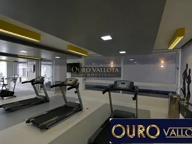 Apartamento 3 quartos e 4 banheiros, à venda, no bairro Alto da Mooca em São Paulo
