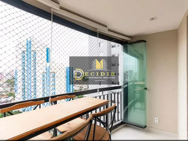 Apartamento com 88m² 3 quartos e 2 banheiros, à venda, no bairro Vila Bela em São Paulo