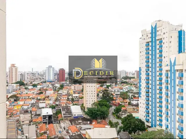 Apartamento com 88m² 3 quartos e 2 banheiros, à venda, no bairro Vila Bela em São Paulo